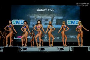 BIKINI +170